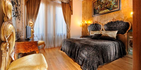 Hoteles Asia