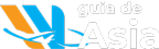 Guía de Asia Logo