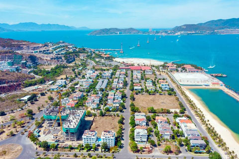 Alojamiento Nha Trang