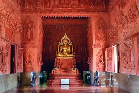 Atracciones Koh Samui