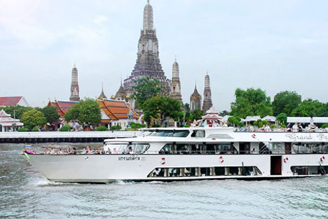 Ayutthaya, Tailandia