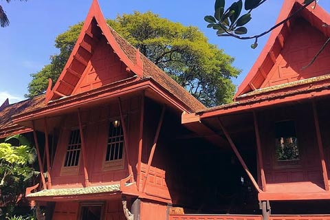 Bangkok: Guía que visitar