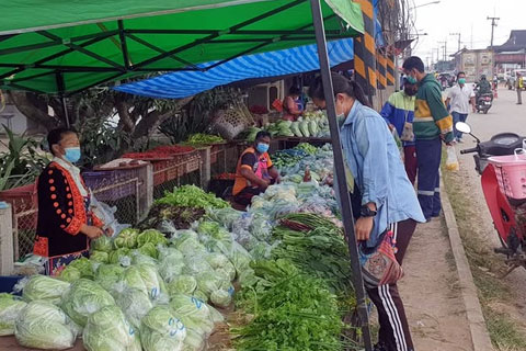Chiang Dao ¿Qué visitar?
