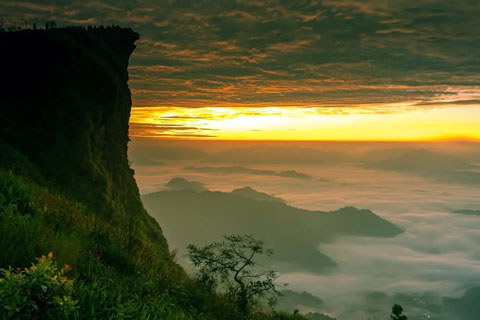 Chiang Rai: Lugares que visitar