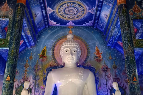 Visitar Chiang Rai