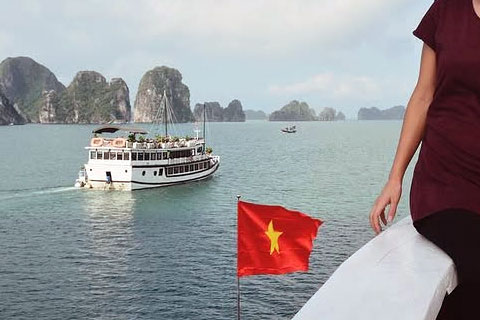 Consejos Bahía de Ha Long