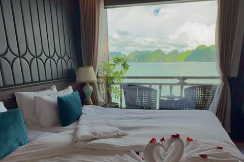 Consejos Bahía de Ha Long