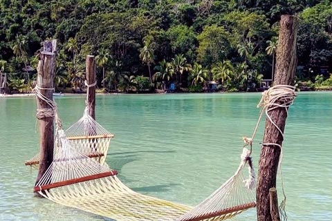 Consejos cuando viajar Koh Kood