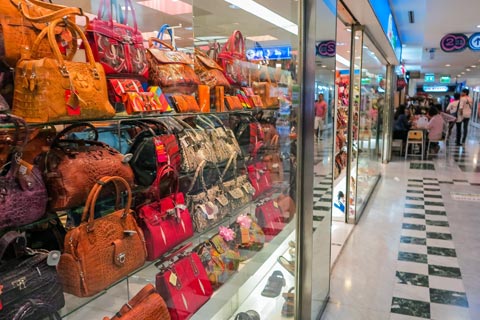Consejos para visitar Bangkok