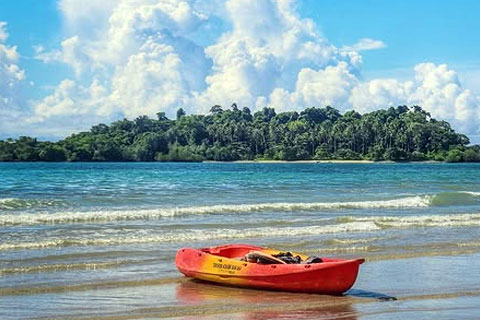Cosas que hacer Koh Chang