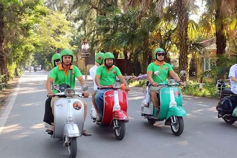 Cosas que hacer Hanói divertidas