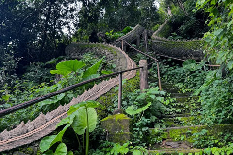 Cosas que ver en Chiang Mai