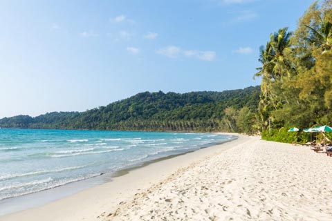 Cuántos días pasar en Koh Kood