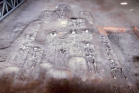 Curiosidades Ayutthaya