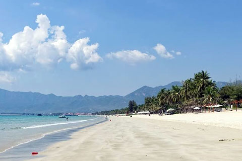 Dónde alojarse en Nha Trang, Vietnam