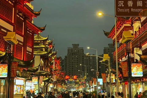 Dónde hospedarse en Hangzhou