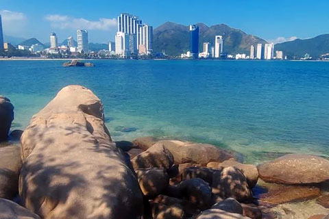 Dónde hospedarse Nha Trang