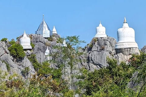 Excursiones que hacer desde Chiang Mai