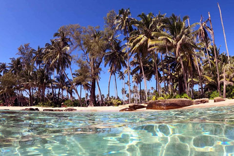 Excursiones Koh Chang