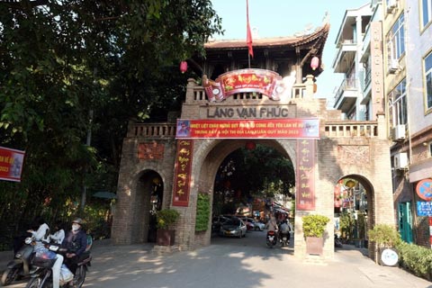 Guía alojamiento Hoi An