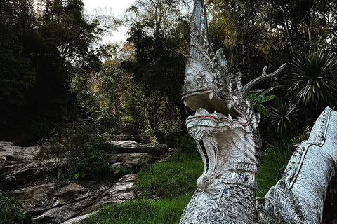 Guía Chiang Mai qué ver