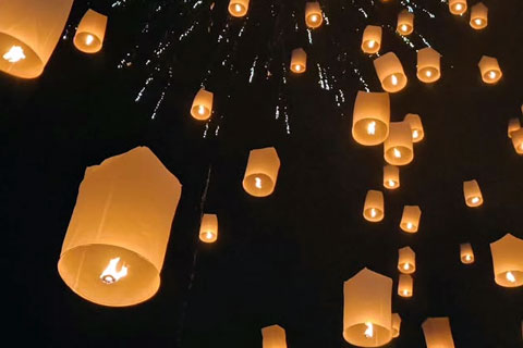 Guía de Chiang Mai