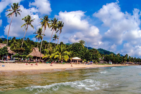 Guía Koh Chang