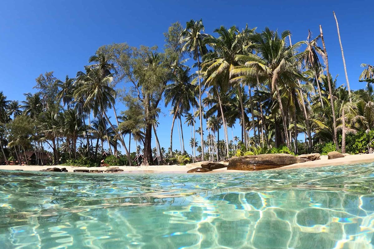 Guía Koh Kood: Consejos antes de viajar