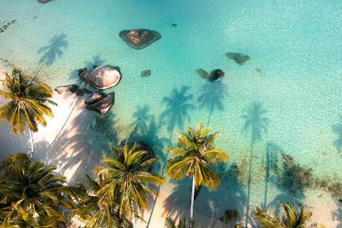 Guía Koh Kood