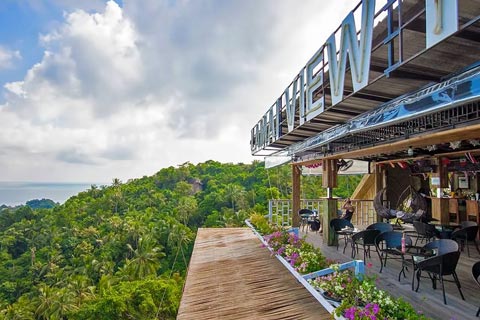 Guía Koh Samui Tailandia