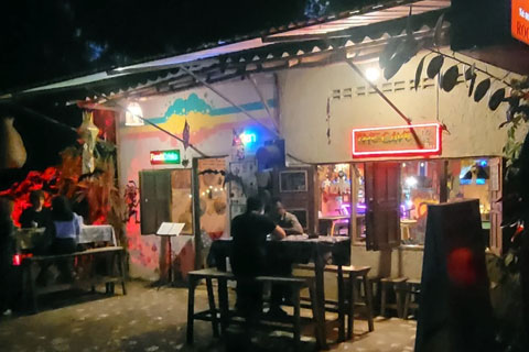 Guía para visitar Chiang Dao