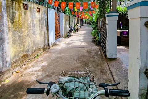 Hoi An ¿Dónde alojarse?