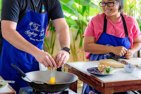 Imprescindibles Chiang Mai