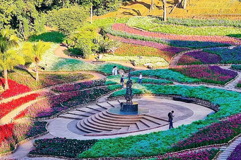 Imprescindibles Chiang Rai
