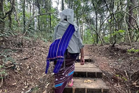 Imprescindibles de visitar Chiang Mai