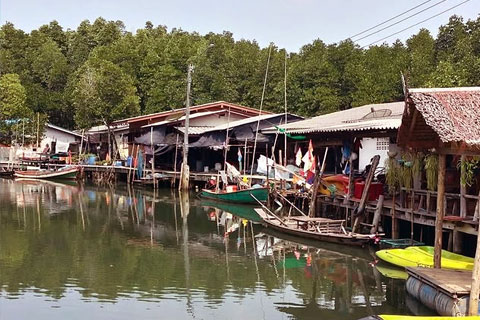 Imprescindibles Koh Chang