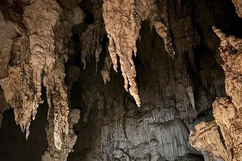 Itinerario 7 días norte Tailandia