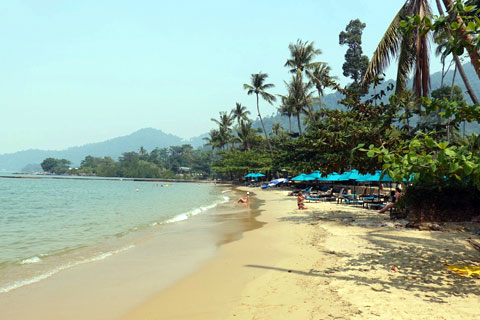 Koh Chang que ver