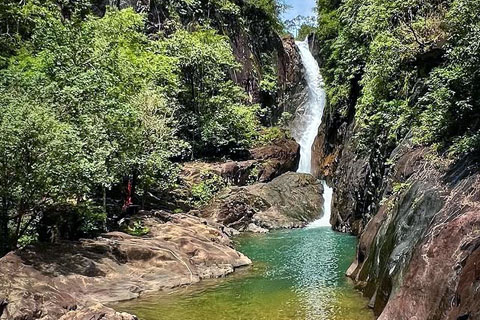 Koh Chang, Tailandia