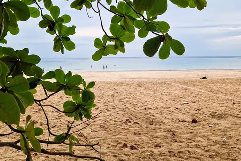 Koh Mook, Tailandia