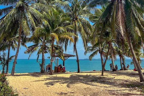 Koh Samui donde alojarse