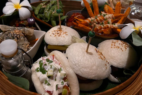 Koh Samui: Dónde comer recomendados