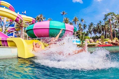 Koh Samui: ¿Qué hacer?
