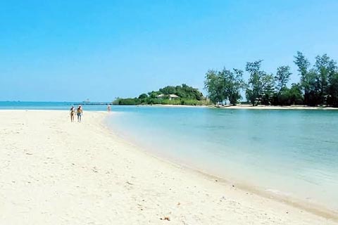 Mejores playas Koh Samui