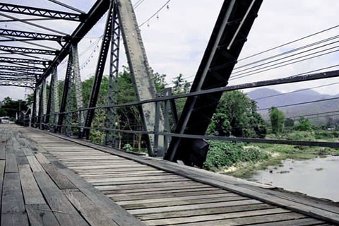 Lugares para visitar en Pai