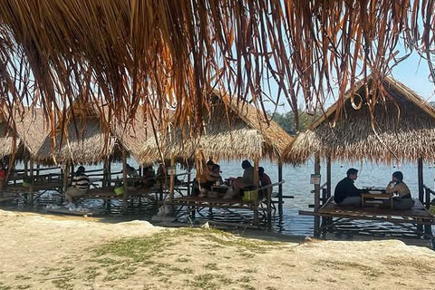 Lugares poco conocidos Chiang Mai