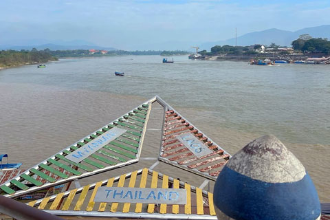 Mejores excursiones Chiang Rai