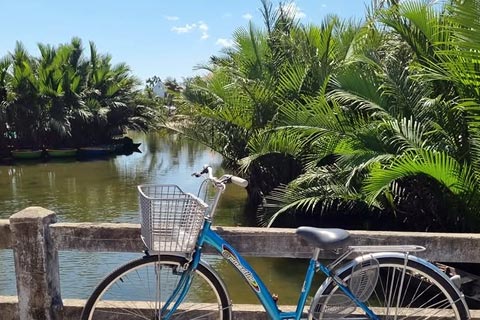 Mejores zonas donde hospedarse Hoi An