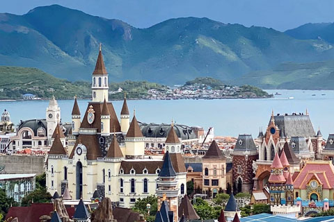 Nha Trang ¿Dónde alojarse?