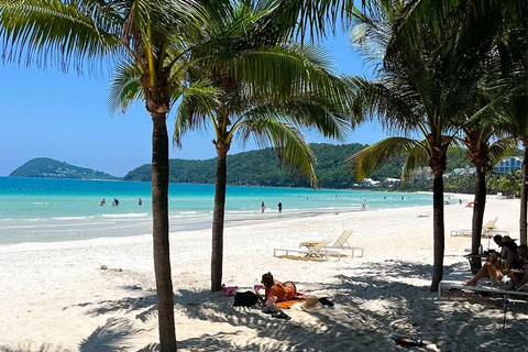 Phu Quoc ¿Dónde alojarse?